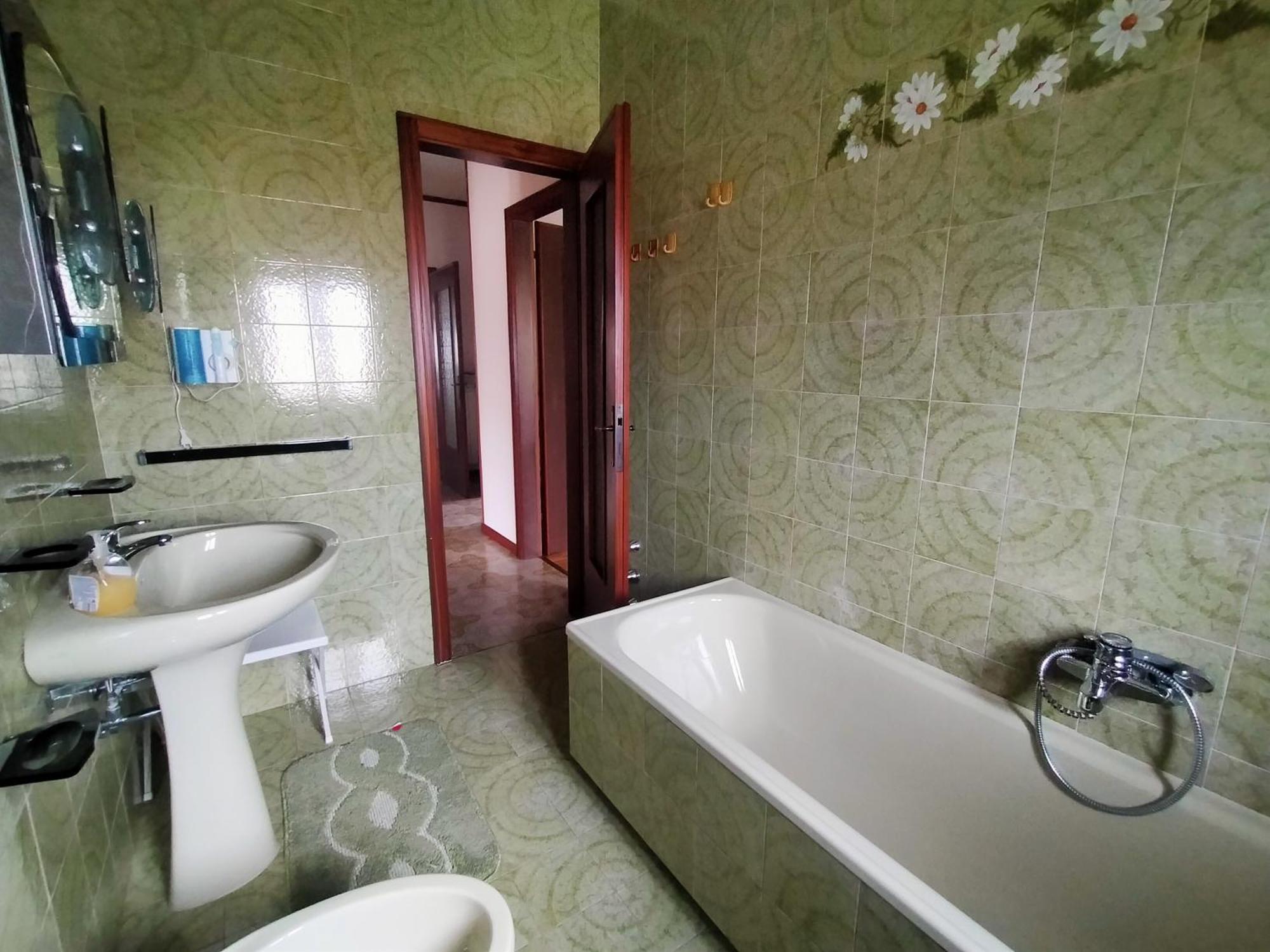 Вілла La Casa Di Pierina Трієст Екстер'єр фото