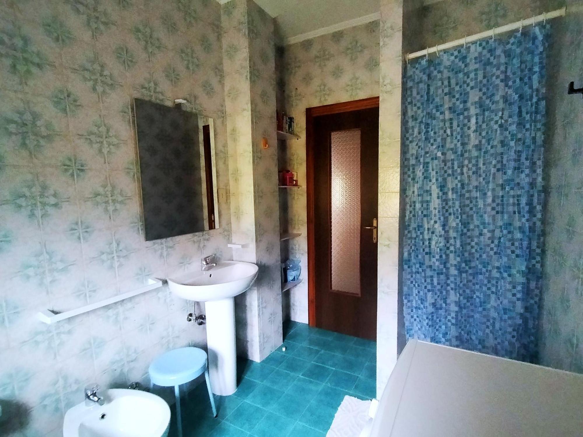 Вілла La Casa Di Pierina Трієст Екстер'єр фото