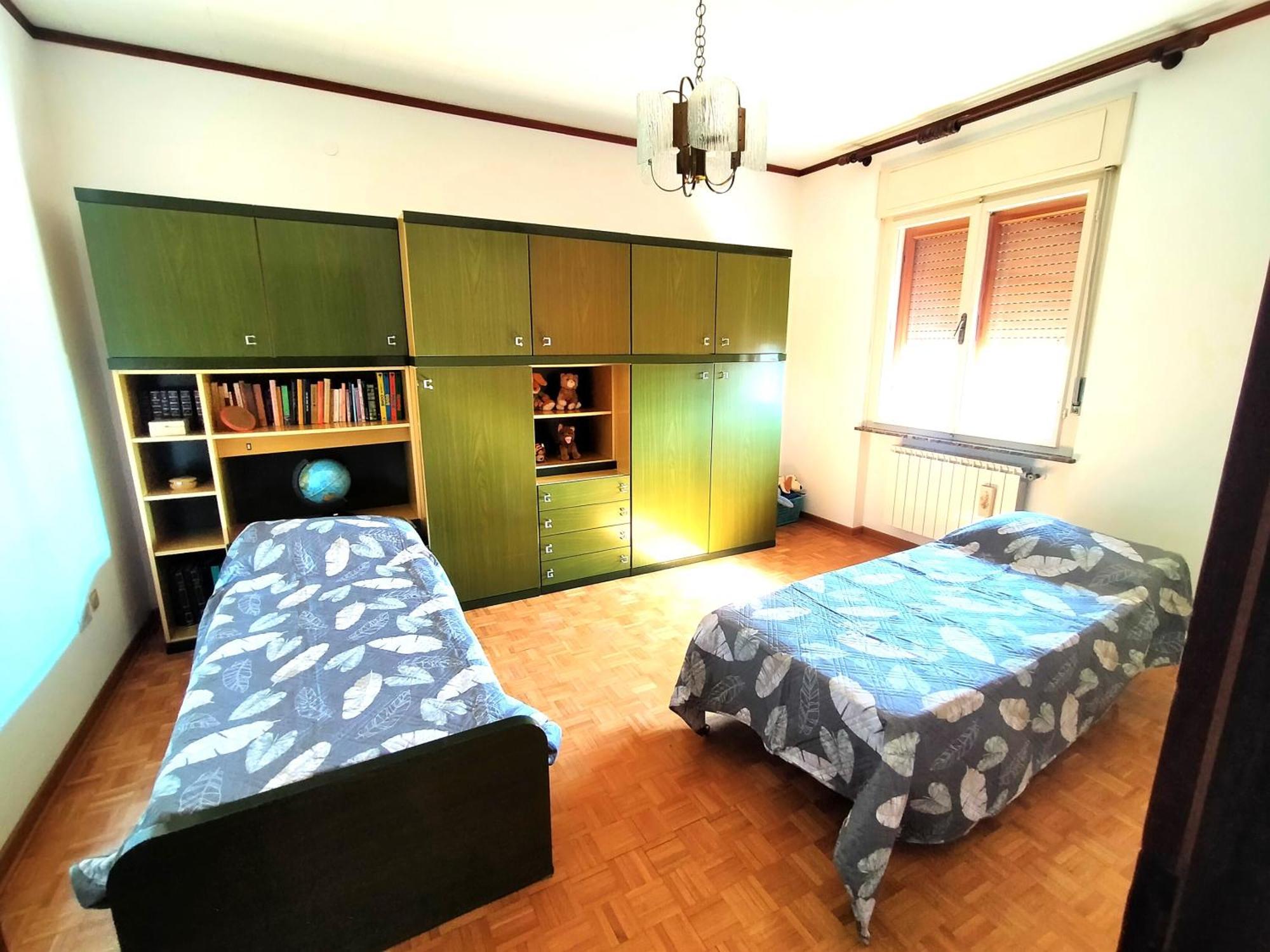 Вілла La Casa Di Pierina Трієст Екстер'єр фото